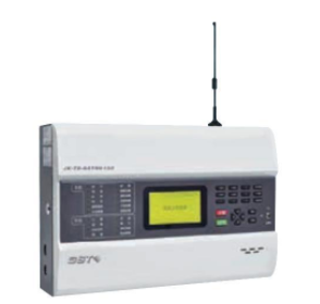 四川海灣JK-TX-GSTN6100用戶信息傳輸裝置
